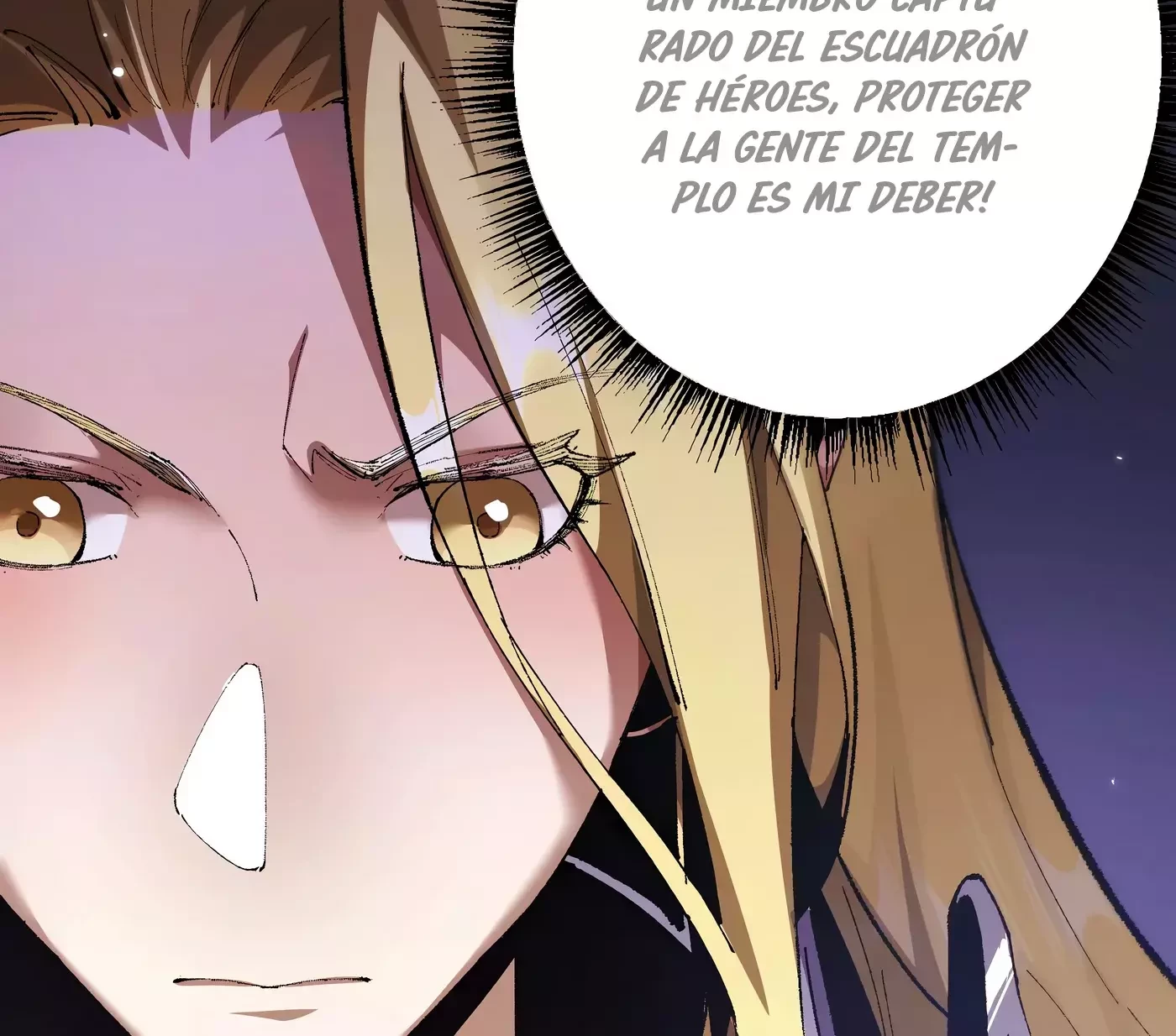 De duende a Dios Goblin > Capitulo 11 > Page 531